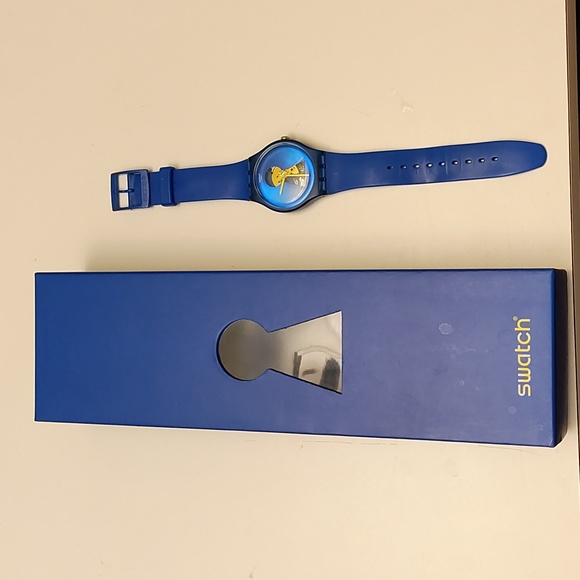 Swatch Other - Swatch watch